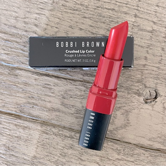 Bobbi Brown Crushed Lip Color Regal - Picture 1 of 2